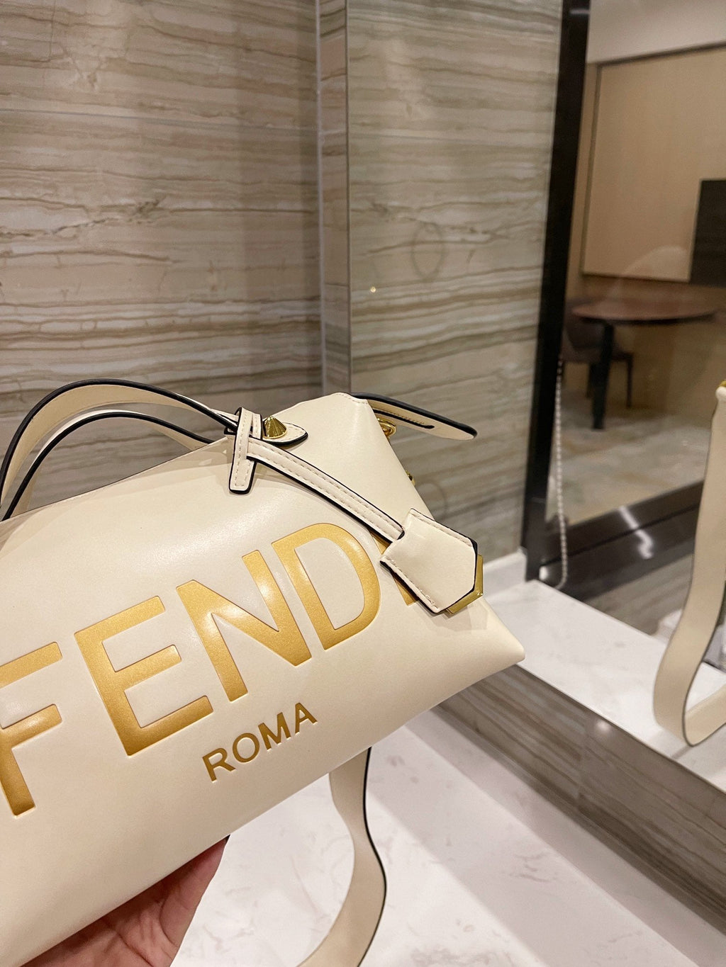 ESMEE - Top Quality Bag FND 615