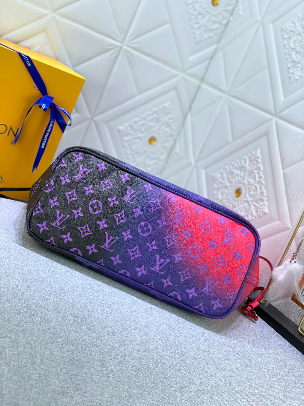 ESMEE - Top Quality Bags LUV 199