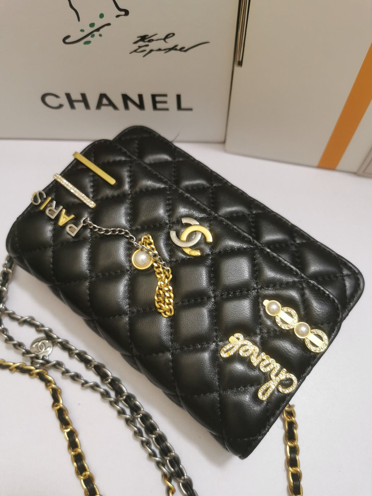 ESMEE - Top Quality Bags CHL 607
