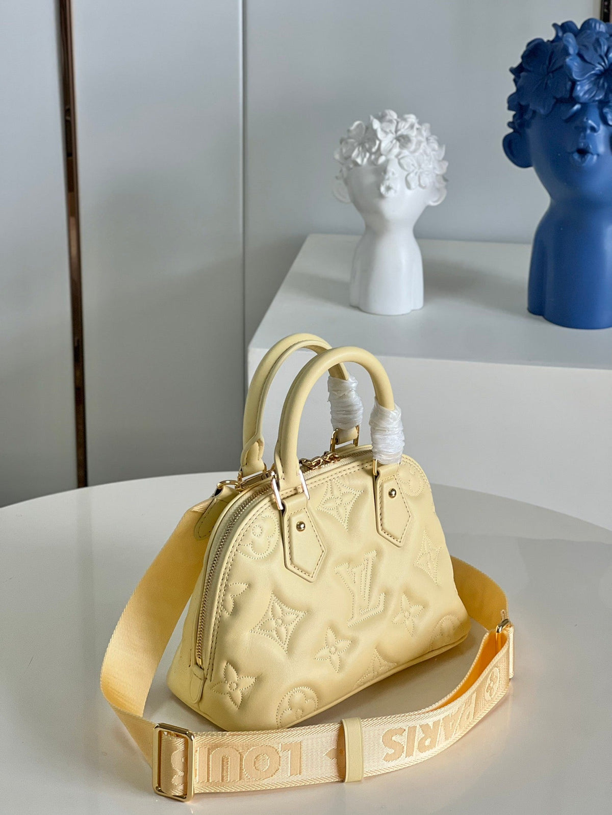 ESMEE - Top Quality Bags LUV 390