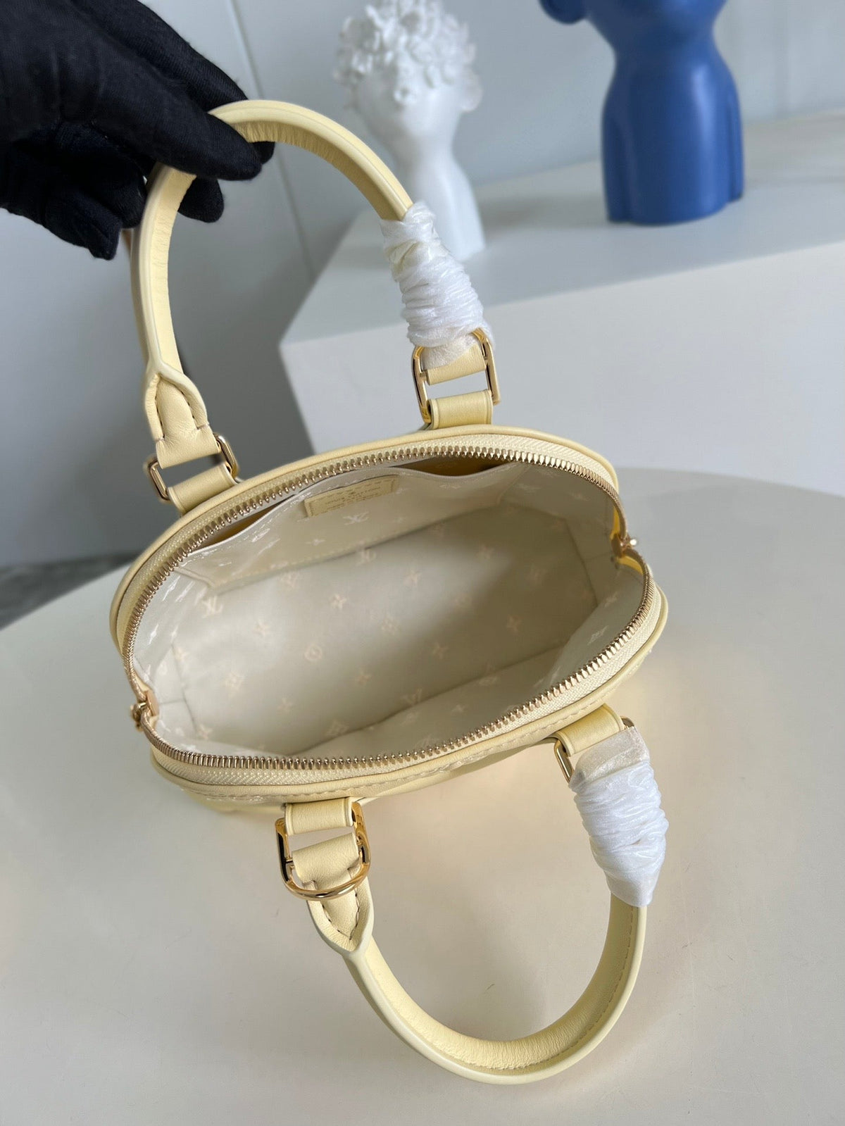 ESMEE - Top Quality Bags LUV 390