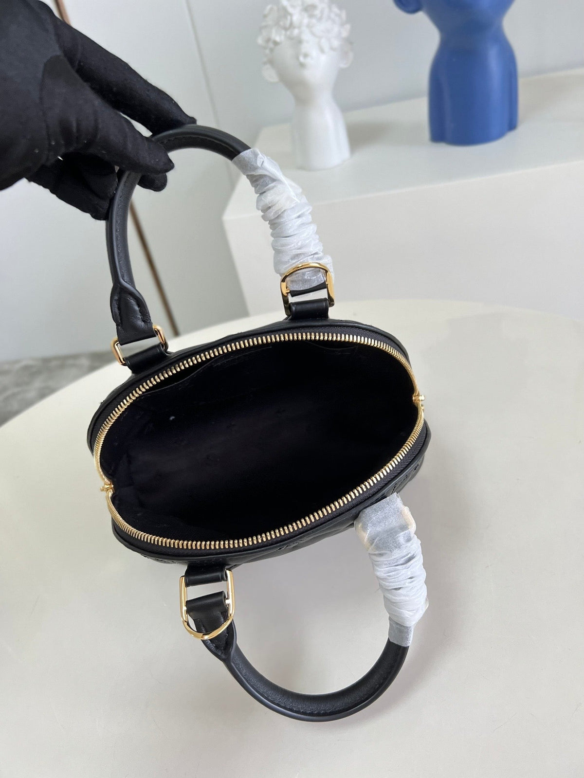 ESMEE - Top Quality Bags LUV 392