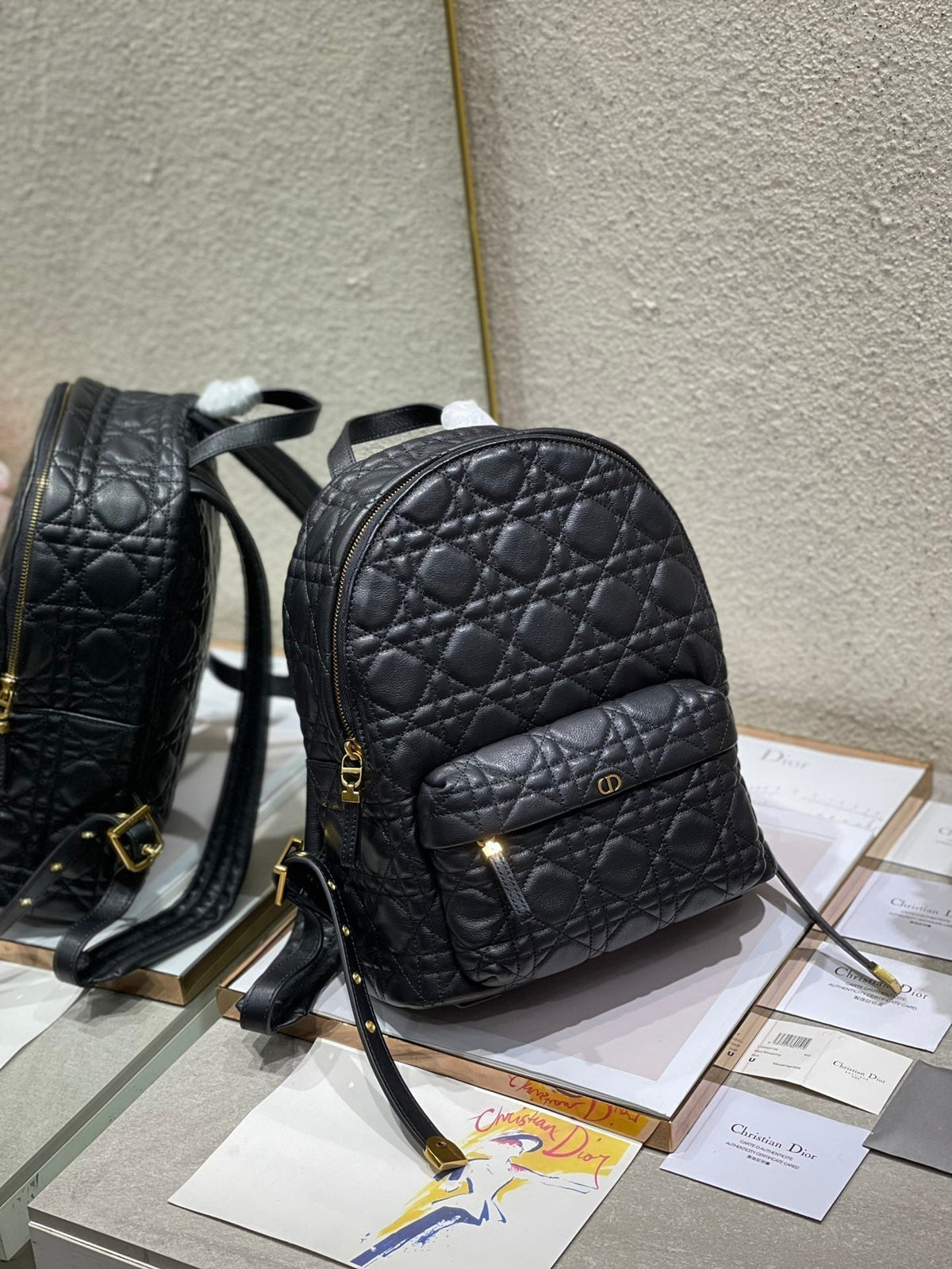 ESMEE - Top Quality Bags DIR 285