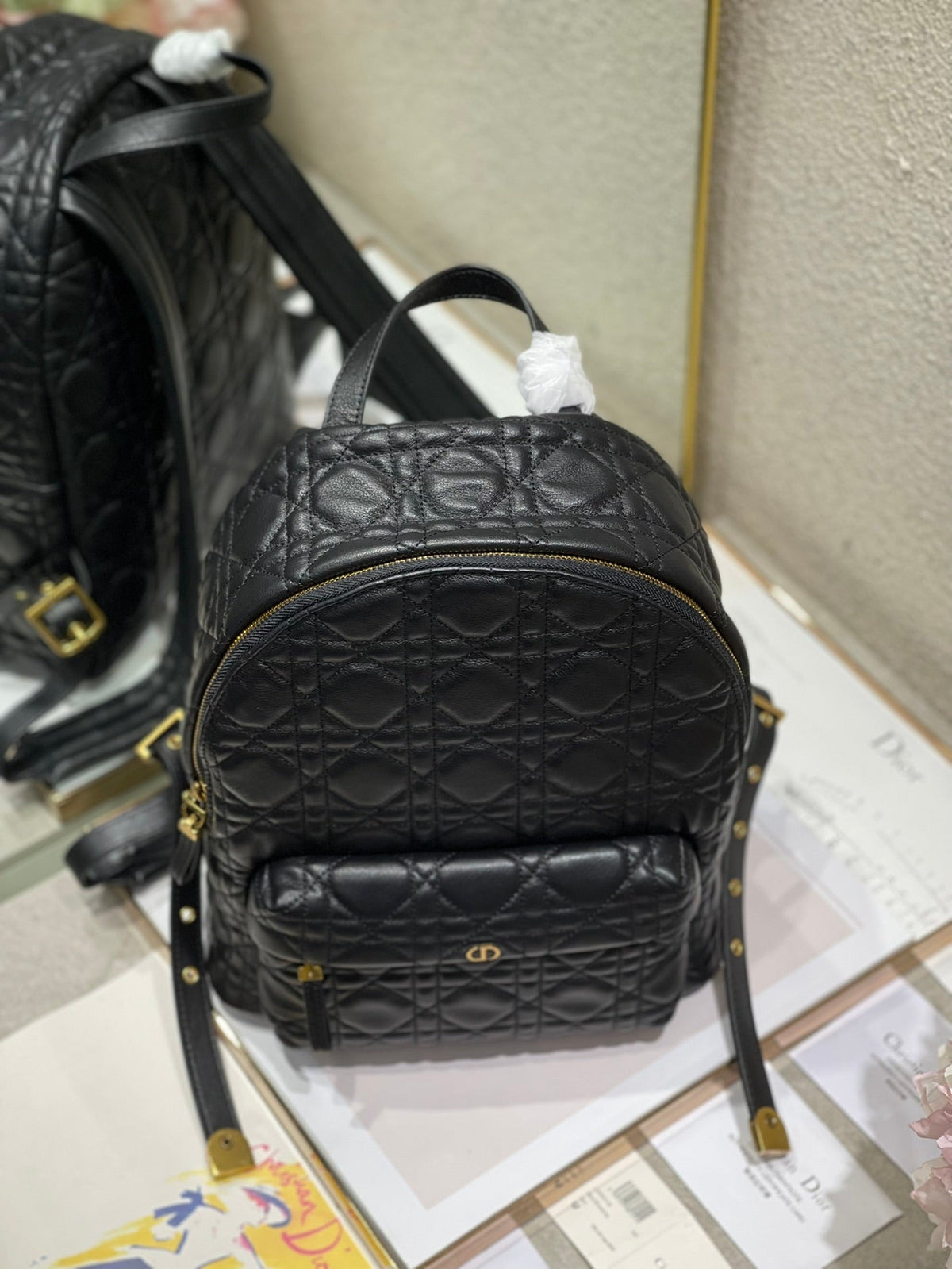 ESMEE - Top Quality Bags DIR 285