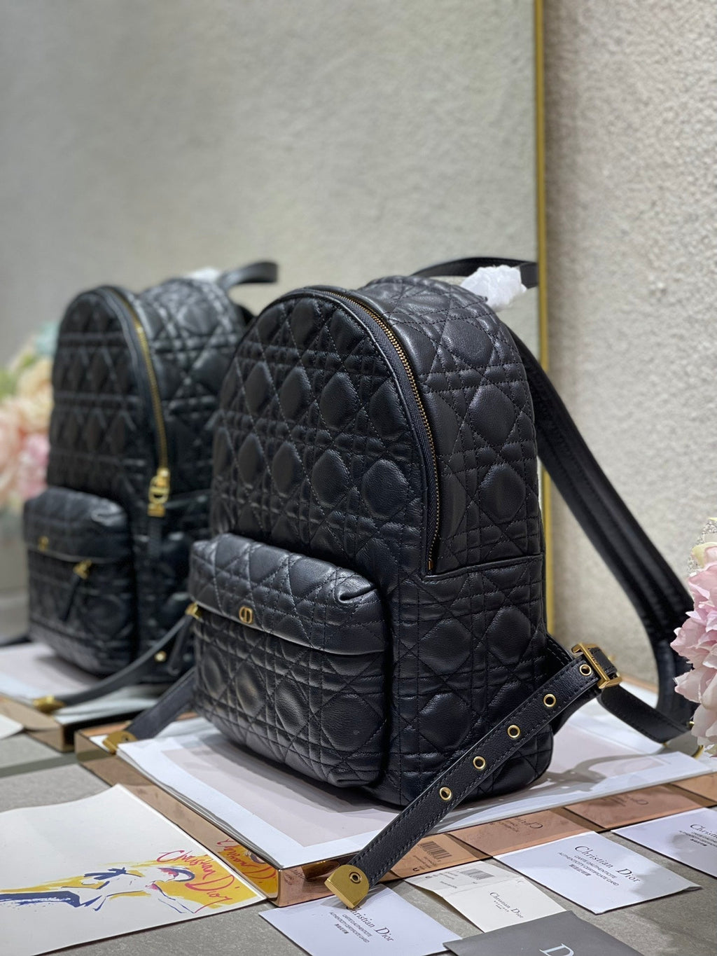 ESMEE - Top Quality Bags DIR 285