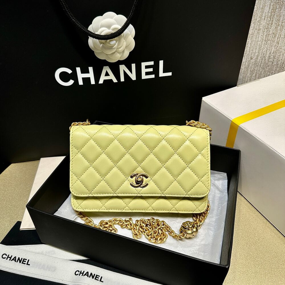ESMEE - Top Quality Bags CHL 674