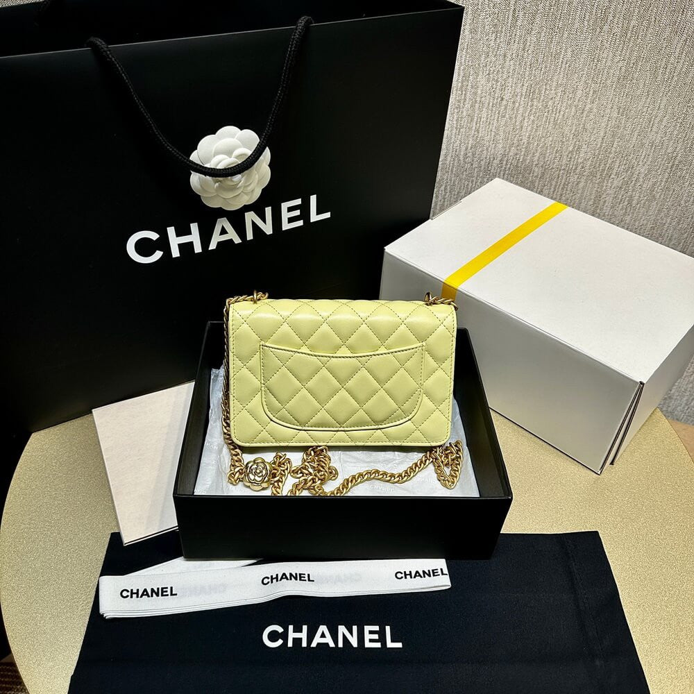ESMEE - Top Quality Bags CHL 674