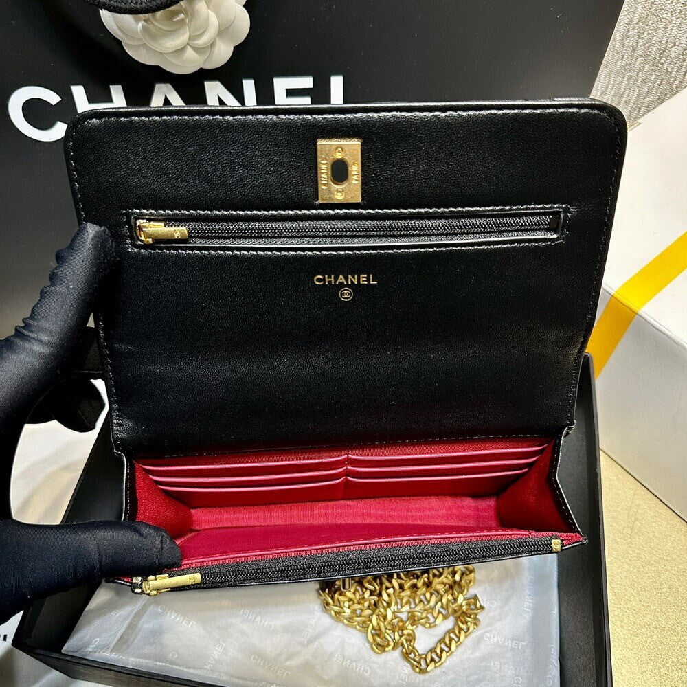 ESMEE - Top Quality Bags CHL 673