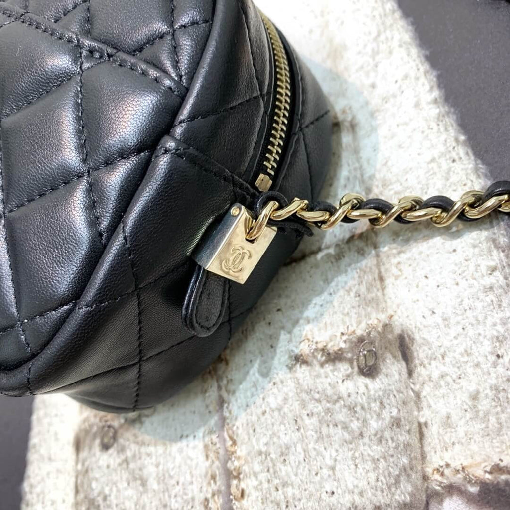 ESMEE Camera Case Bag - CHL 789