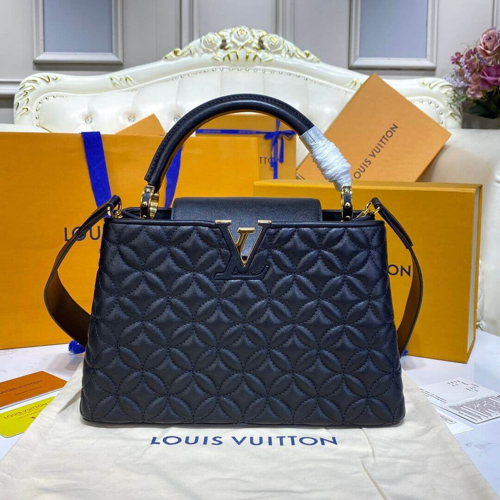 ESMEE Capucines MM Bag - LUV 452