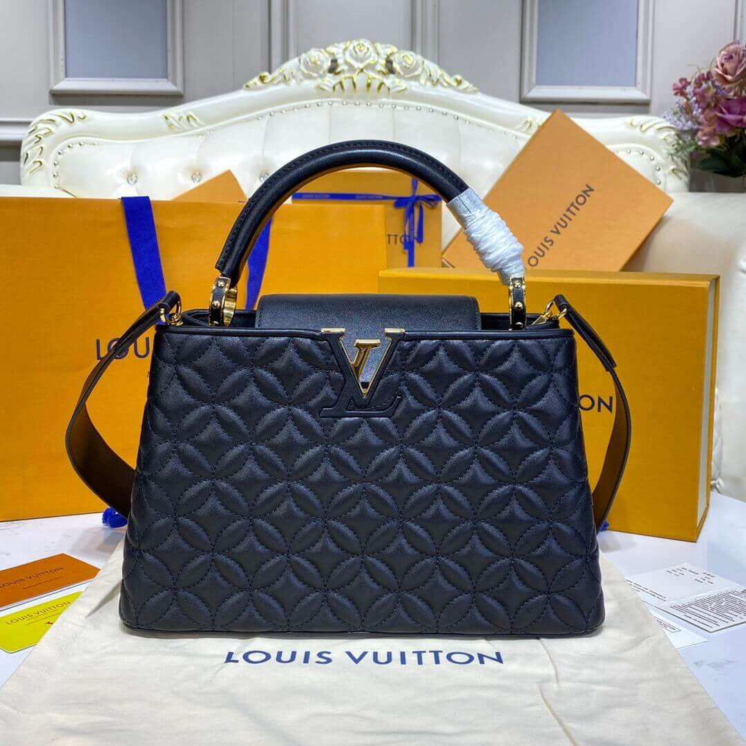 ESMEE Capucines MM Bag - LUV 452