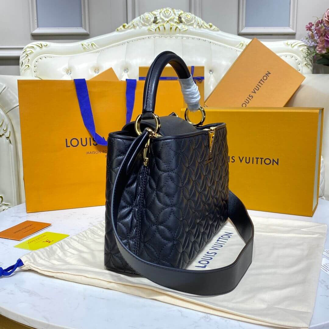 ESMEE Capucines MM Bag - LUV 452