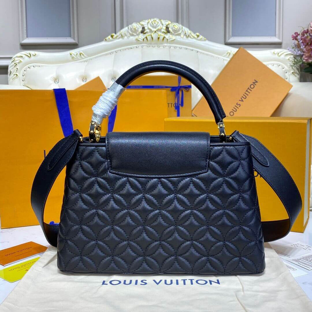 ESMEE Capucines MM Bag - LUV 452