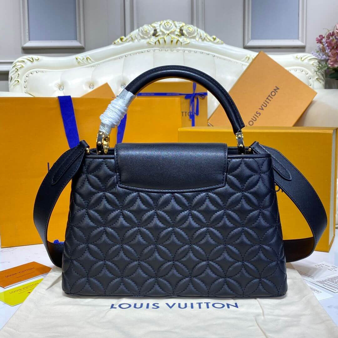 ESMEE Capucines MM Bag - LUV 452