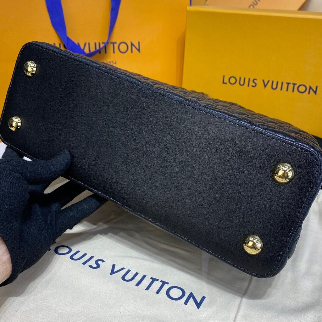 ESMEE Capucines MM Bag - LUV 452