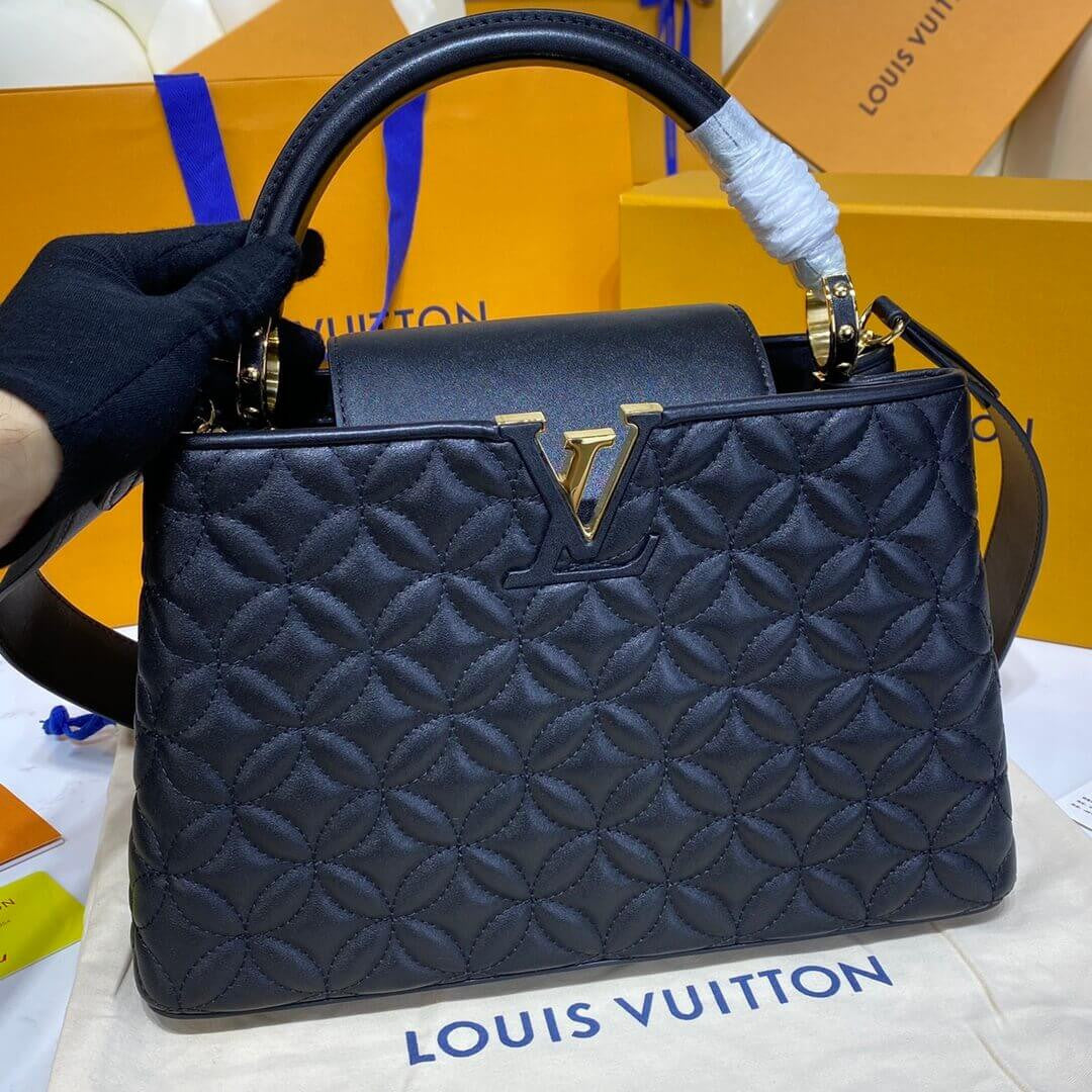 ESMEE Capucines MM Bag - LUV 452