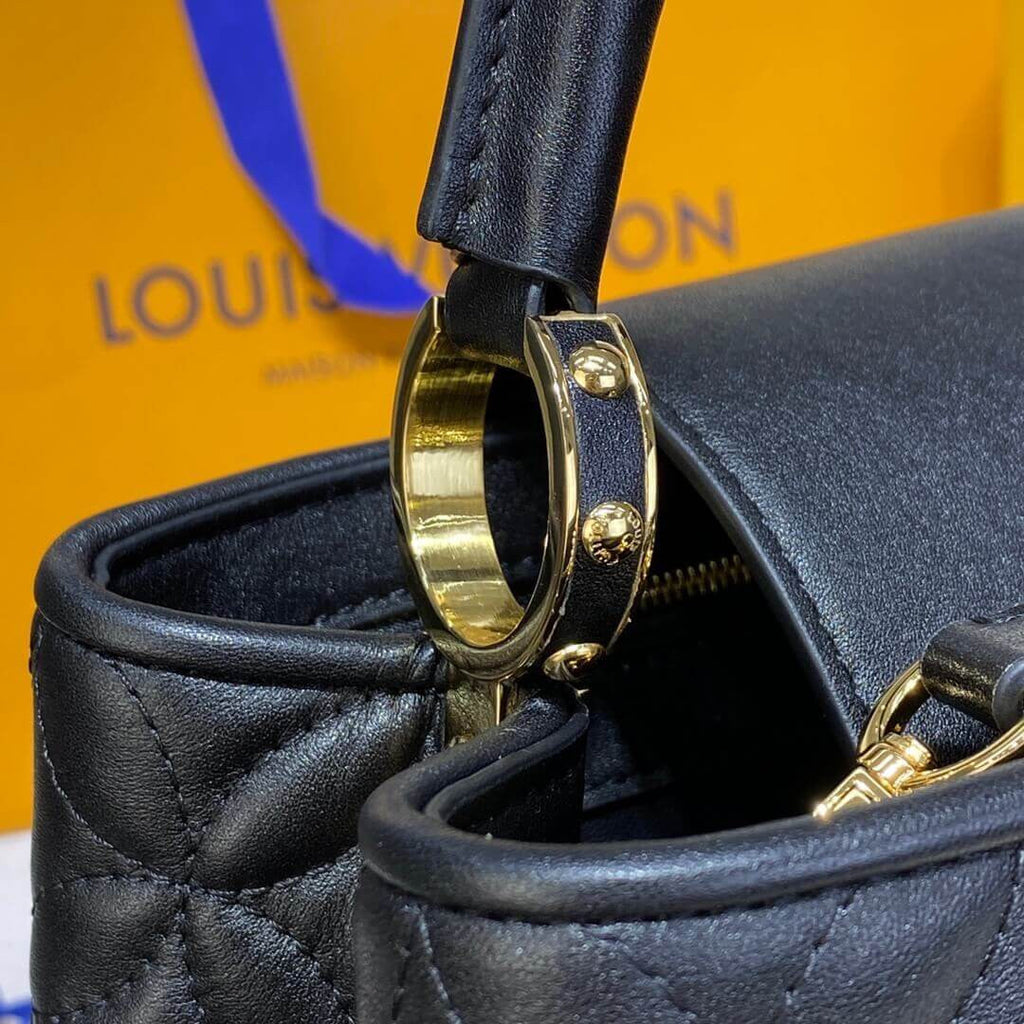 ESMEE Capucines MM Bag - LUV 452