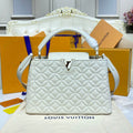 ESMEE Capucines MM Bag - LUV 453