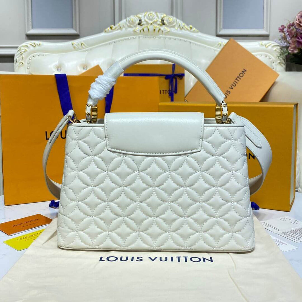 ESMEE Capucines MM Bag - LUV 453