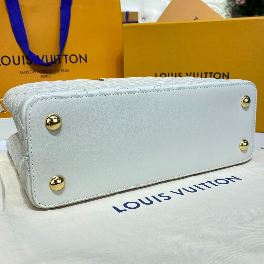 ESMEE Capucines MM Bag - LUV 453