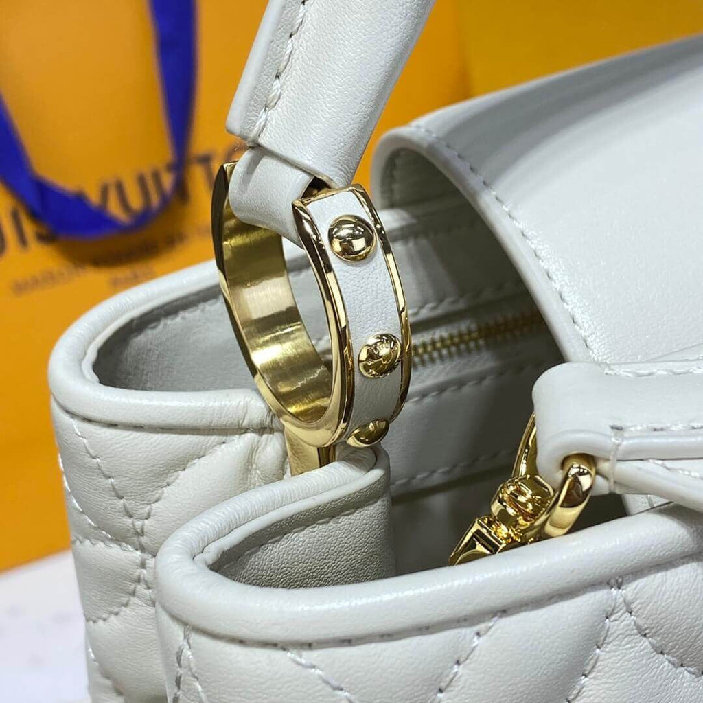ESMEE Capucines MM Bag - LUV 453