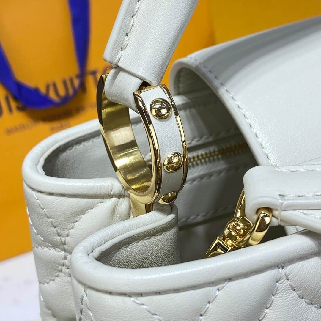 ESMEE Capucines MM Bag - LUV 453