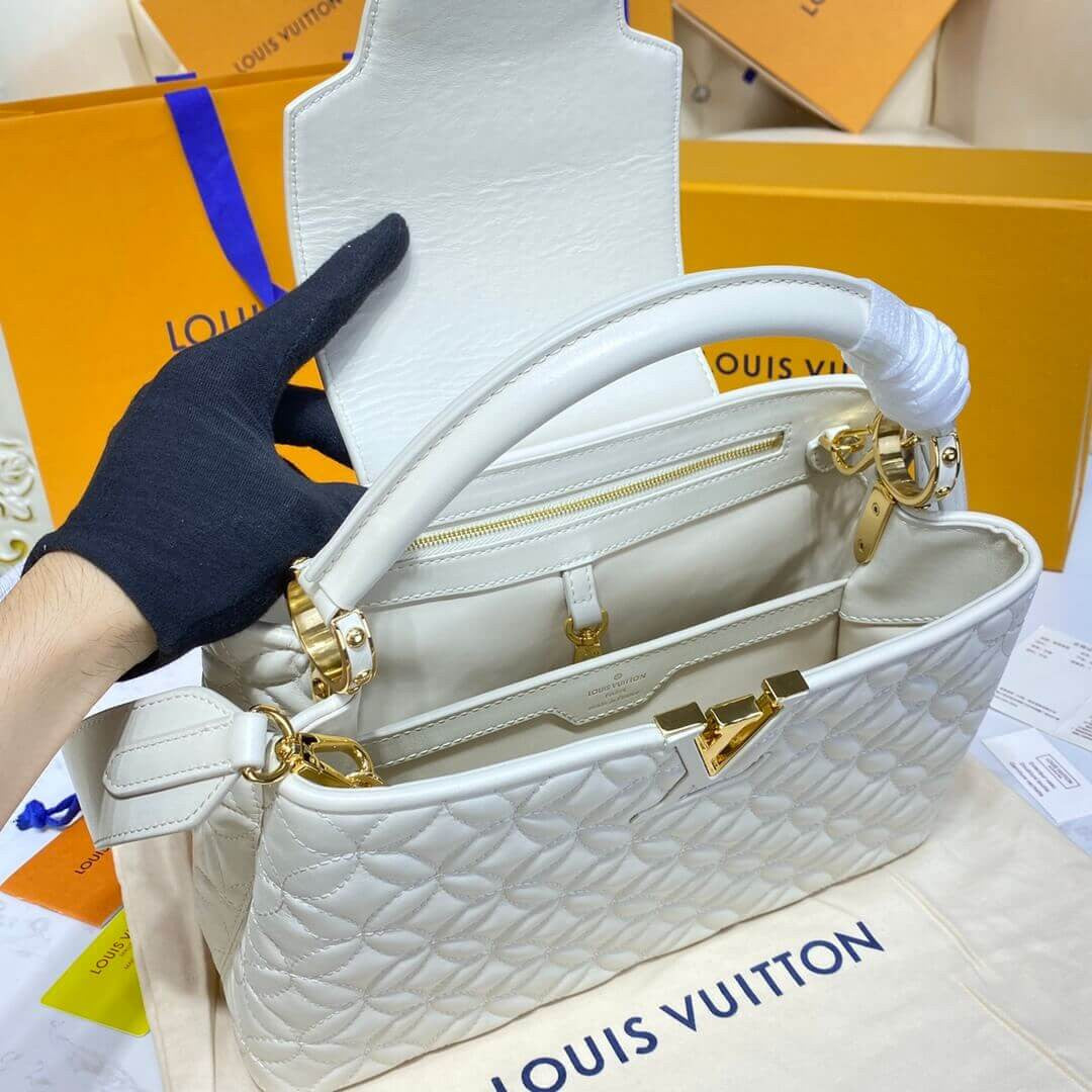 ESMEE Capucines MM Bag - LUV 453