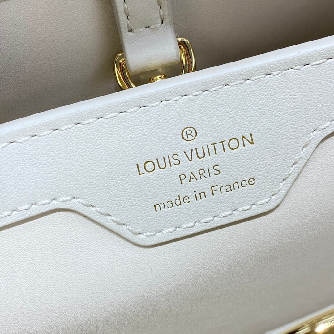 ESMEE Capucines MM Bag - LUV 453