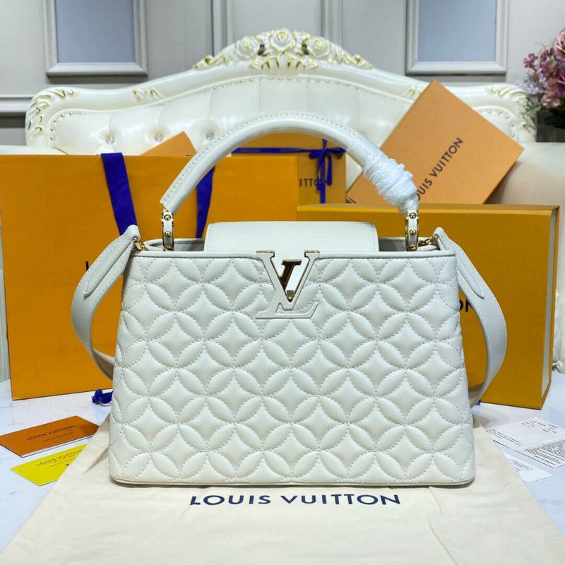 ESMEE Capucines MM Bag - LUV 453