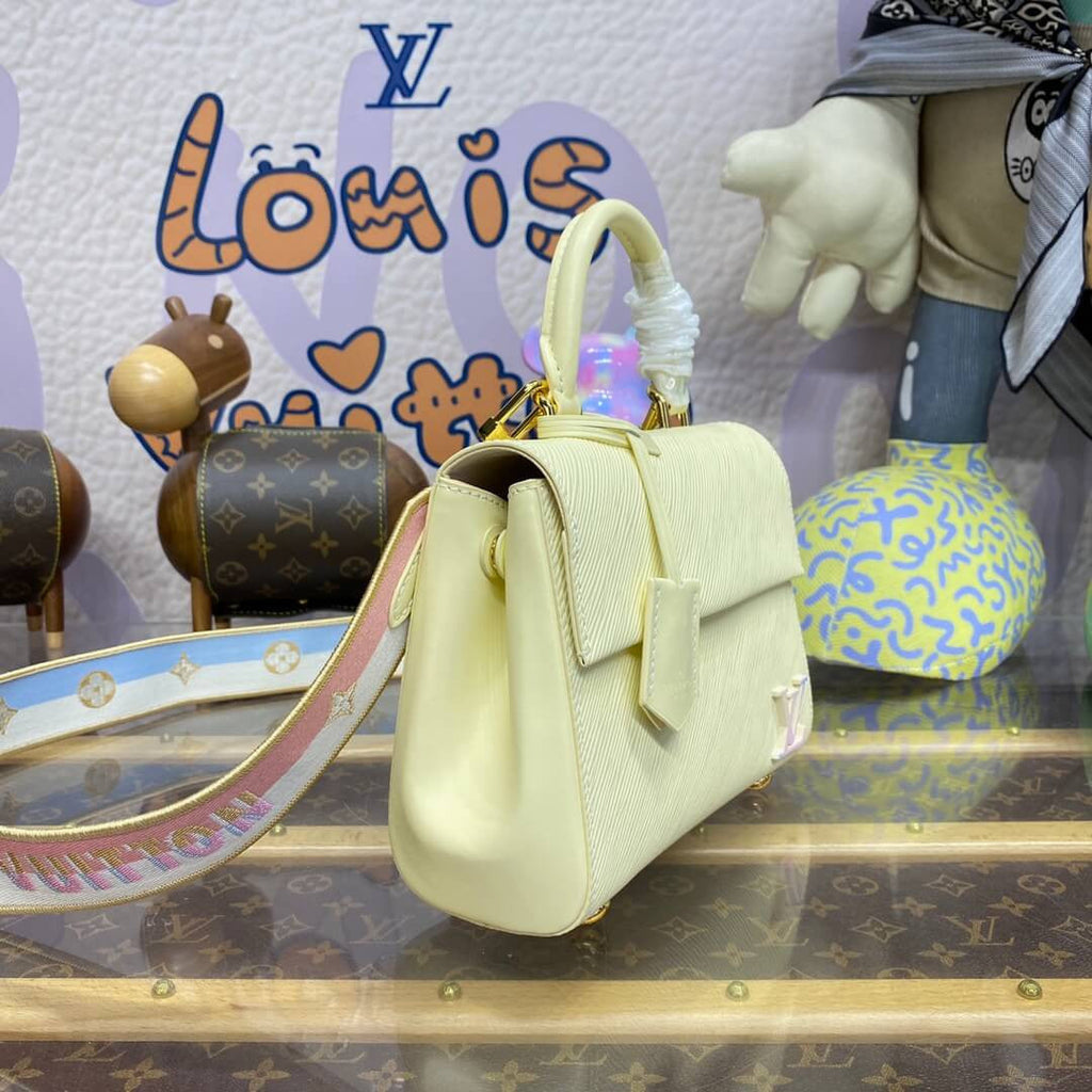 ESMEE Cluny Mini White - LUV 438