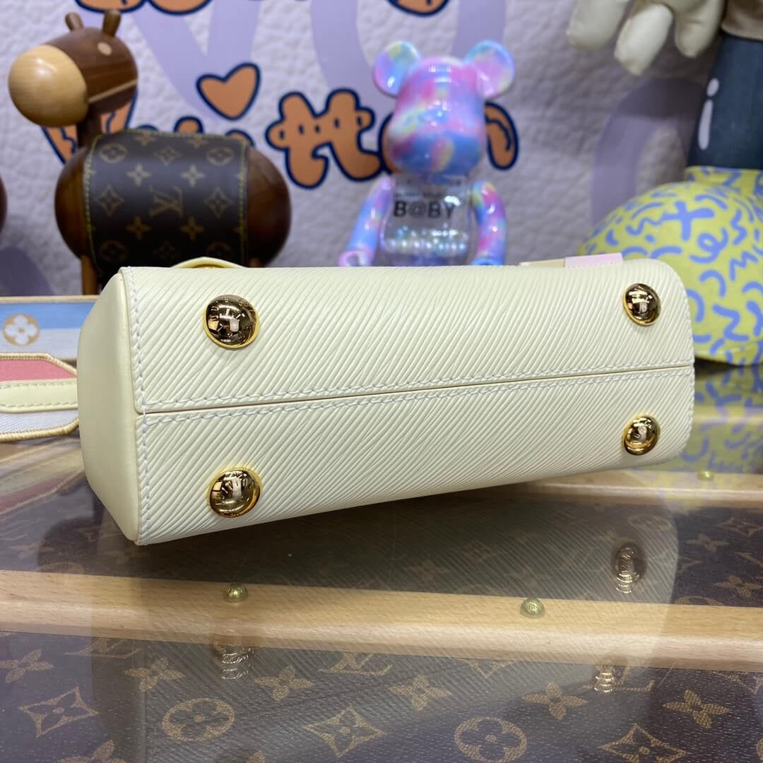 ESMEE Cluny Mini White - LUV 438