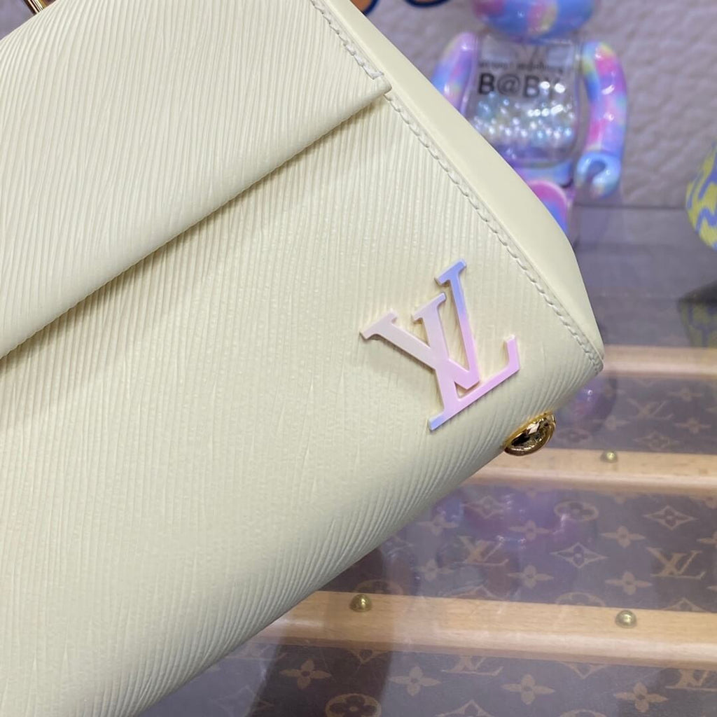 ESMEE Cluny Mini White - LUV 438