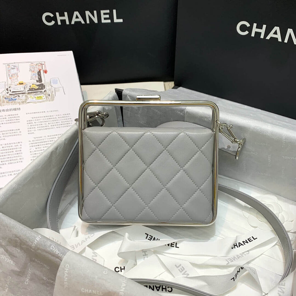ESMEE Clutch Bag CHL - 760