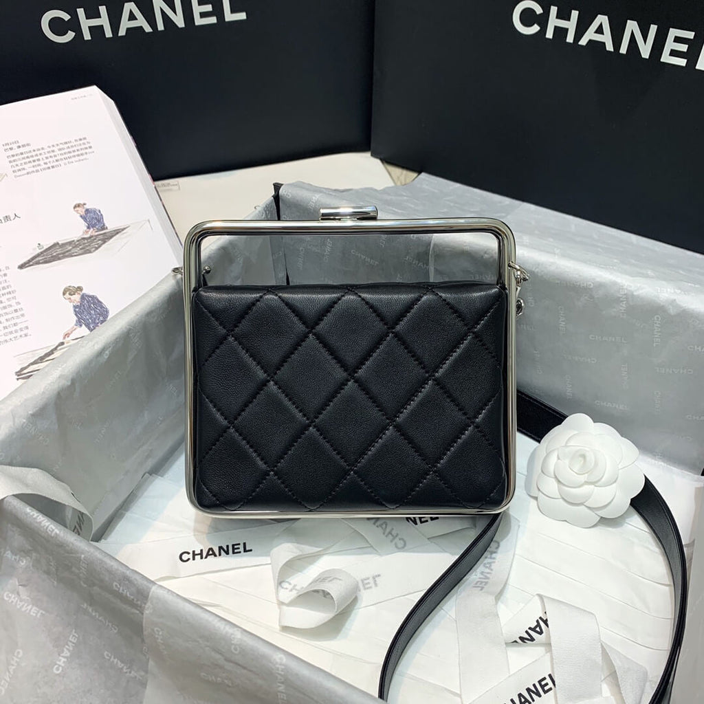 ESMEE Clutch Bag CHL - 762