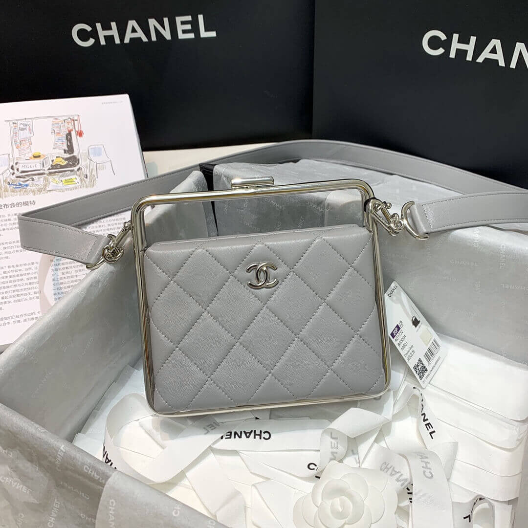ESMEE Clutch Bag CHL - 760