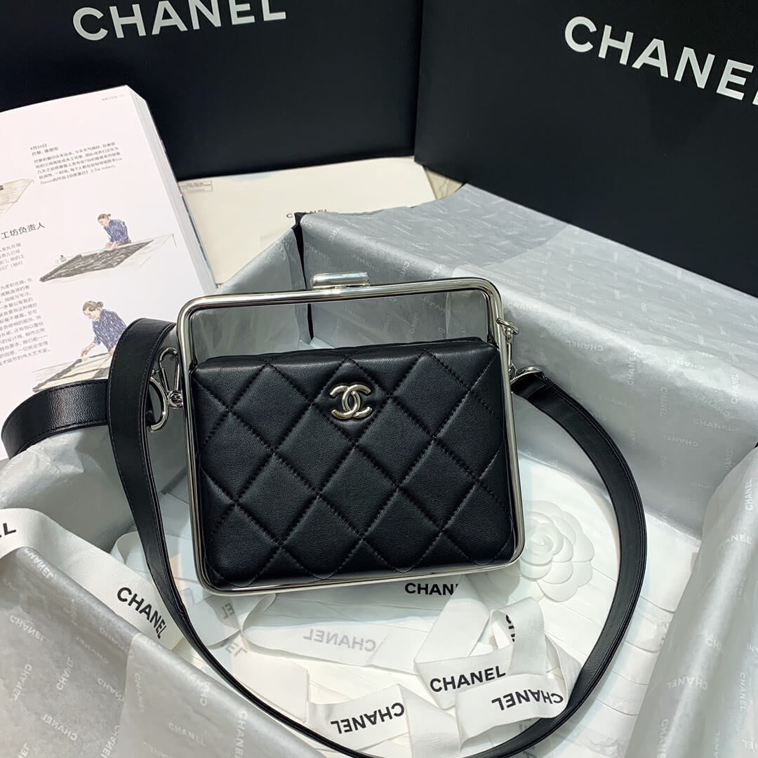 ESMEE Clutch Bag CHL - 762