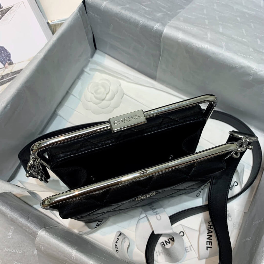 ESMEE Clutch Bag CHL - 762