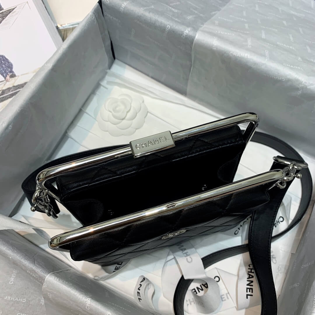 ESMEE Clutch Bag CHL - 762
