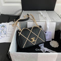 ESMEE Entwined Chain Bag CHL 709