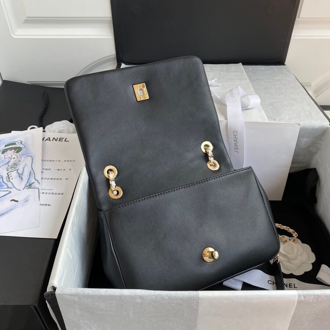 ESMEE Entwined Chain Bag CHL 709