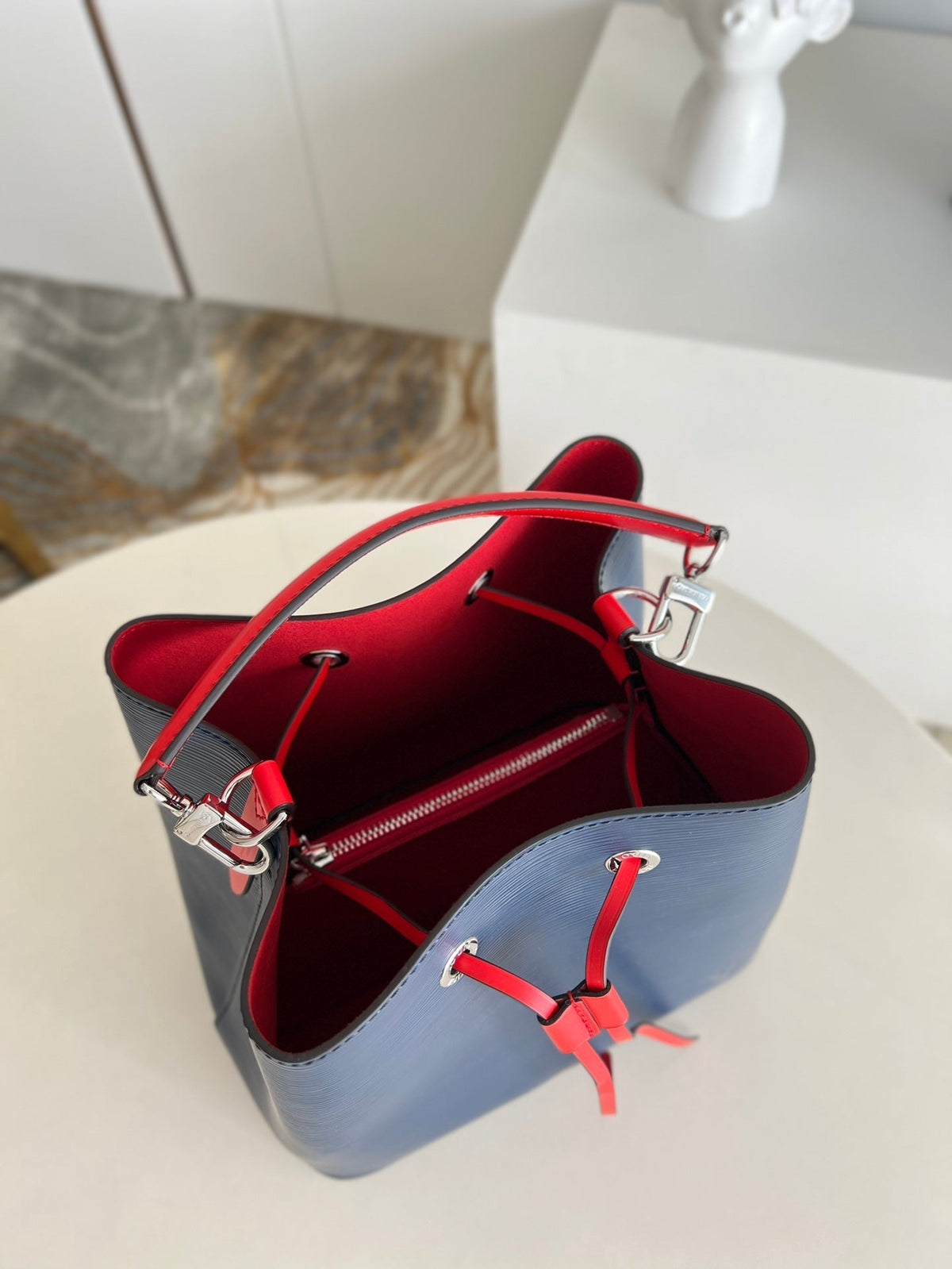 ESMEE - Top Quality Bags LUV 332