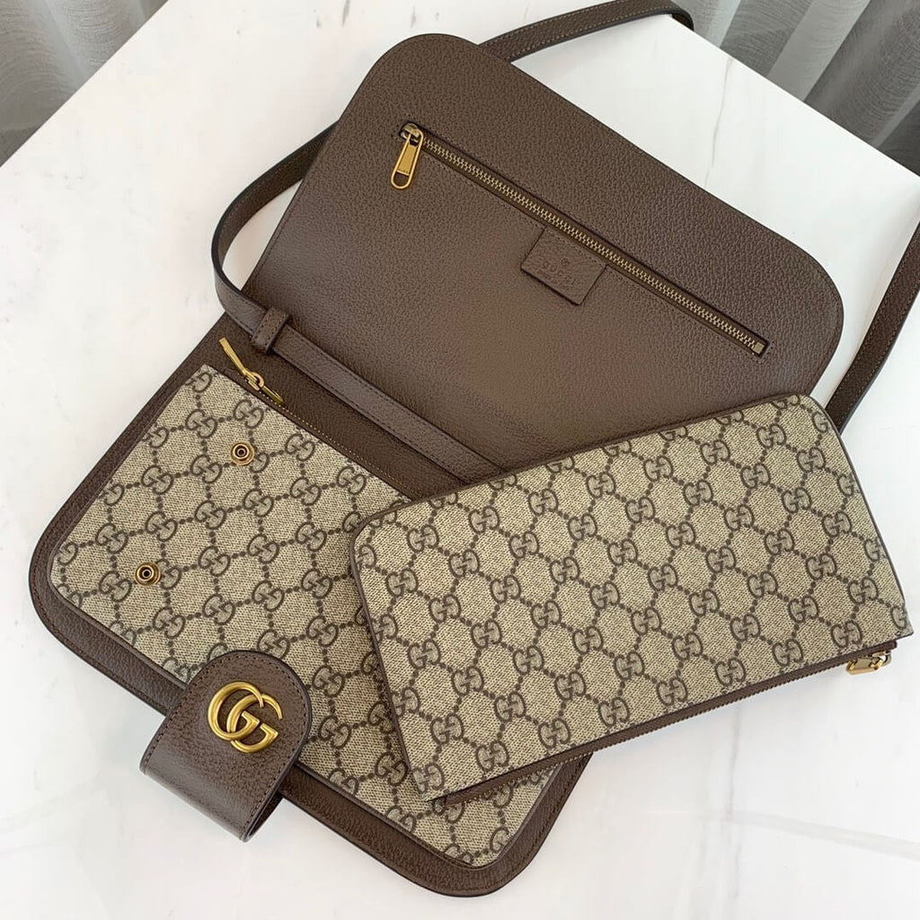 ESMEE - Top Quality Bags GCI 505