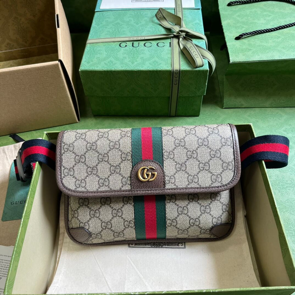 ESMEE - Top Quality Bags GCI 498