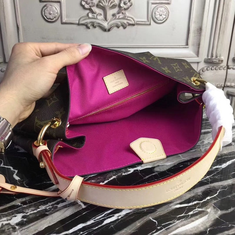 ESMEE - Top Quality Bags LUV 374