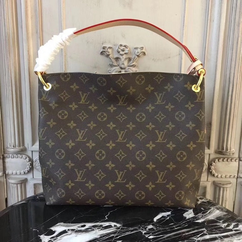 ESMEE - Top Quality Bags LUV 374