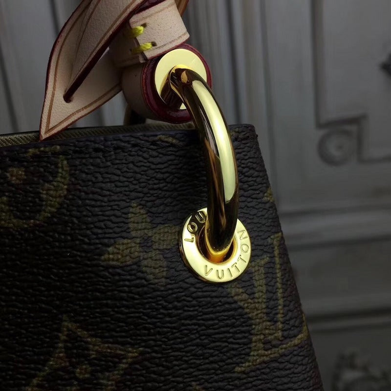 ESMEE - Top Quality Bags LUV 374