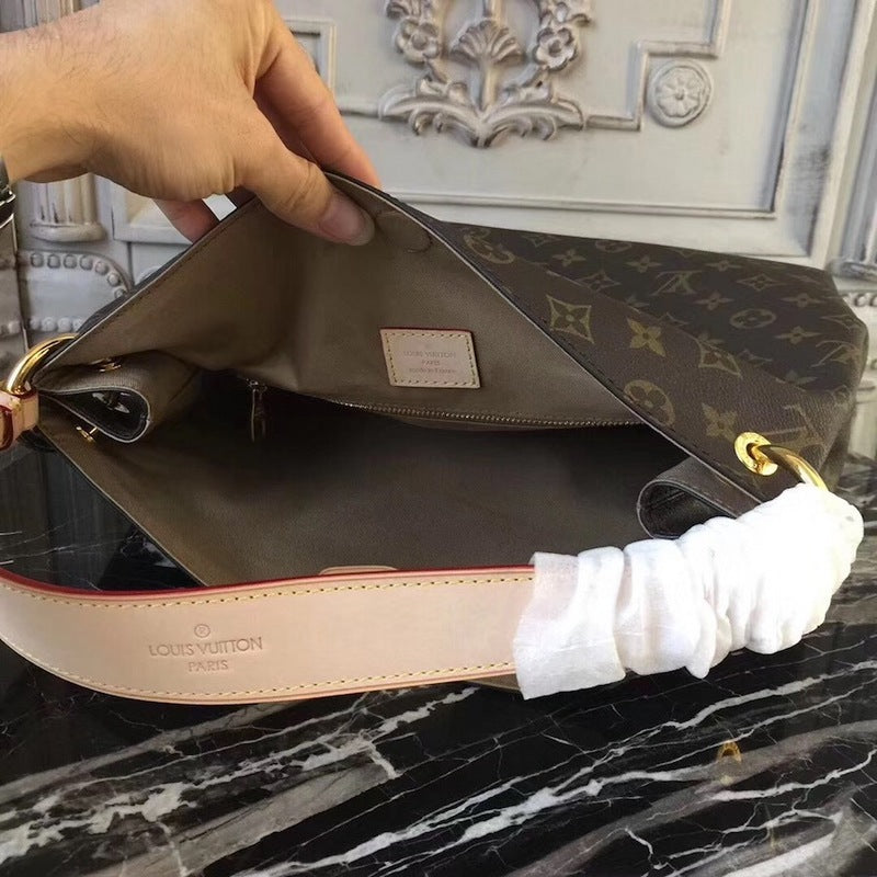 ESMEE - Top Quality Bags LUV 374