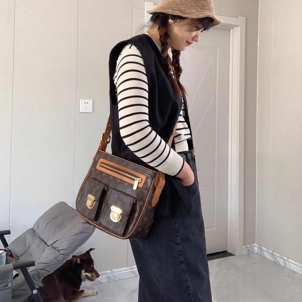 ESMEE - Top Quality Bags LUV 398