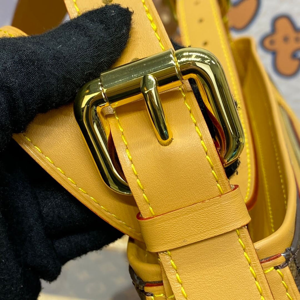 ESMEE - Top Quality Bags LUV 398