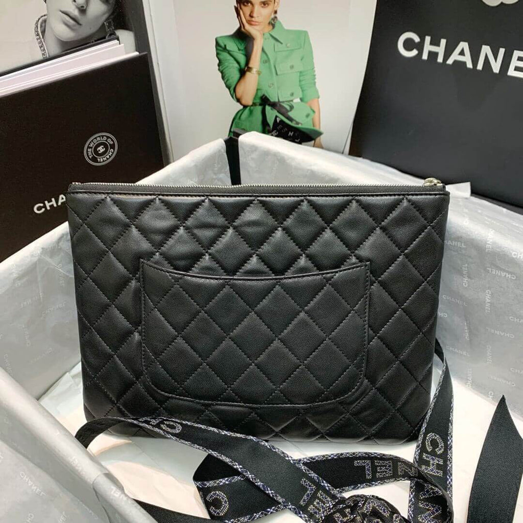 ESMEE Case with Accessories Bag CHL - 748